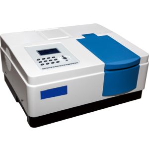 UV VIS spectrophotometer UV1700